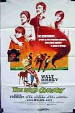 Watch The Wild Country Megashare8