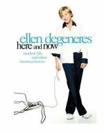 Watch Ellen DeGeneres: Here and Now (TV Special 2003) Megashare8