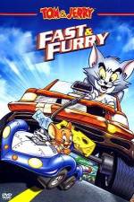 Watch Tom and Jerry The Fast and the Furry Megashare8