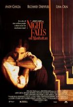 Watch Night Falls on Manhattan Megashare8