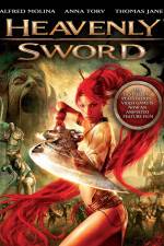 Watch Heavenly Sword Megashare8