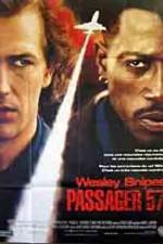 Watch Passenger 57 Megashare8