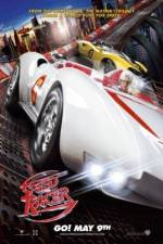 Watch Speed Racer Megashare8
