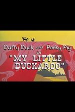Watch My Little Duckaroo (Short 1954) Megashare8