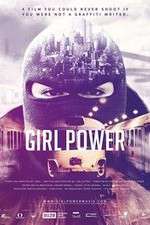 Watch Girl Power Megashare8