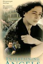 Watch Entertaining Angels: The Dorothy Day Story Megashare8