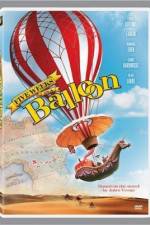 Watch Five Weeks in a Balloon Megashare8