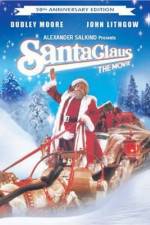 Watch Santa Claus Megashare8