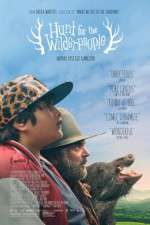 Watch Hunt for the Wilderpeople Megashare8