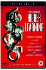 Watch Higher Learning Megashare8