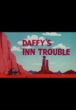 Watch Daffy\'s Inn Trouble (Short 1961) Megashare8