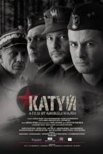 Watch Katyn Megashare8