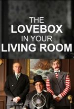 Watch The Love Box in Your Living Room Megashare8