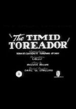 Watch The Timid Toreador (Short 1940) Megashare8