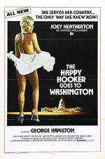 Watch The Happy Hooker Goes to Washington Megashare8
