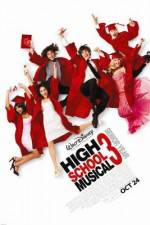 Watch High School Musical 3: Senior Year Megashare8