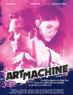 Watch Art Machine Megashare8