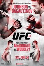 Watch UFC 174   Johnson  vs Bagautinov Megashare8