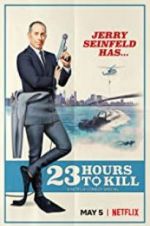 Watch Jerry Seinfeld: 23 Hours to Kill Megashare8