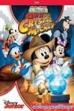 Watch Mickey Mouse Clubhouse: Quest for the Crystal Mickey Megashare8