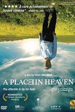 Watch A Place in Heaven Megashare8