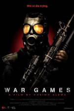 Watch War Games At the End of the Day Megashare8