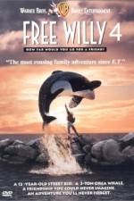 Watch Free Willy Escape from Pirate's Cove Megashare8