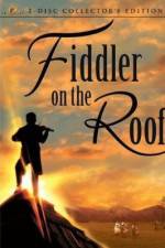Watch Fiddler on the Roof Megashare8
