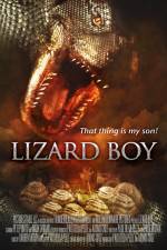 Watch Lizard Boy Megashare8