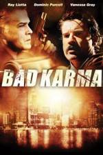 Watch Bad Karma Megashare8