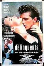Watch The Delinquents Megashare8