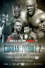 Watch Bellator 123 Curran vs. Pitbull 2 Megashare8