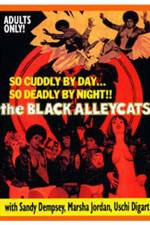 Watch The Black Alley Cats Megashare8