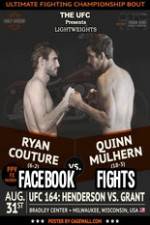 Watch UFC 164 Facebook Prelims Megashare8