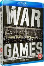 Watch WCW War Games: WCW's Most Notorious Matches Megashare8