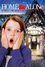 Watch Home Alone: The Holiday Heist Megashare8