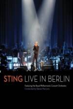 Watch Sting Live in Berlin Megashare8