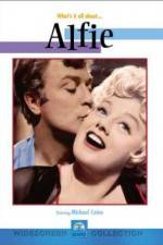 Watch Alfie (1966) Megashare8
