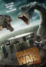 Watch Dragon Wars: D-War Megashare8