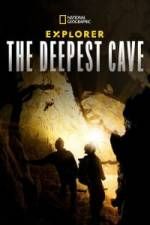 Watch Explorer: The Deepest Cave Megashare8