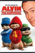 Watch Alvin and the Chipmunks Megashare8