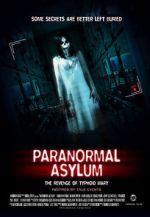 Watch Paranormal Asylum Megashare8