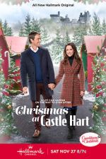 Watch Christmas at Castle Hart Megashare8