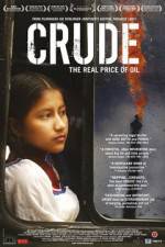 Watch Crude The Real Price of Oil Megashare8