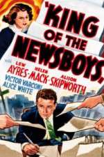 Watch King of the Newsboys Megashare8