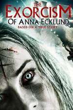 Watch The Exorcism of Anna Ecklund Megashare8