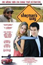 Watch Sherman's Way Megashare8