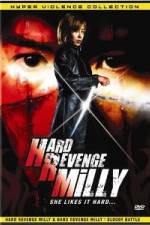 Watch Hard Revenge Milly Megashare8