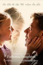 Watch Fathers and Daughters Megashare8