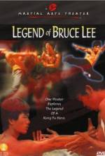 Watch The Legend of Bruce Lee Megashare8